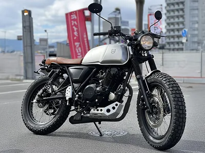AKITA 250