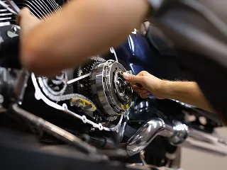 アフターサポートも万全