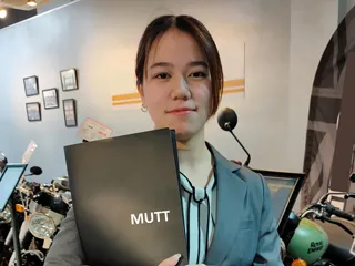 7割が女性スタッフ！話しやすさも魅力